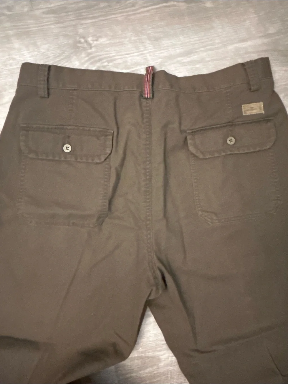 Slacks Bundle | Dockers